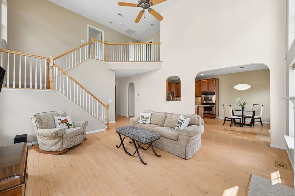 3505 Weir Way Raleigh, NC 27616