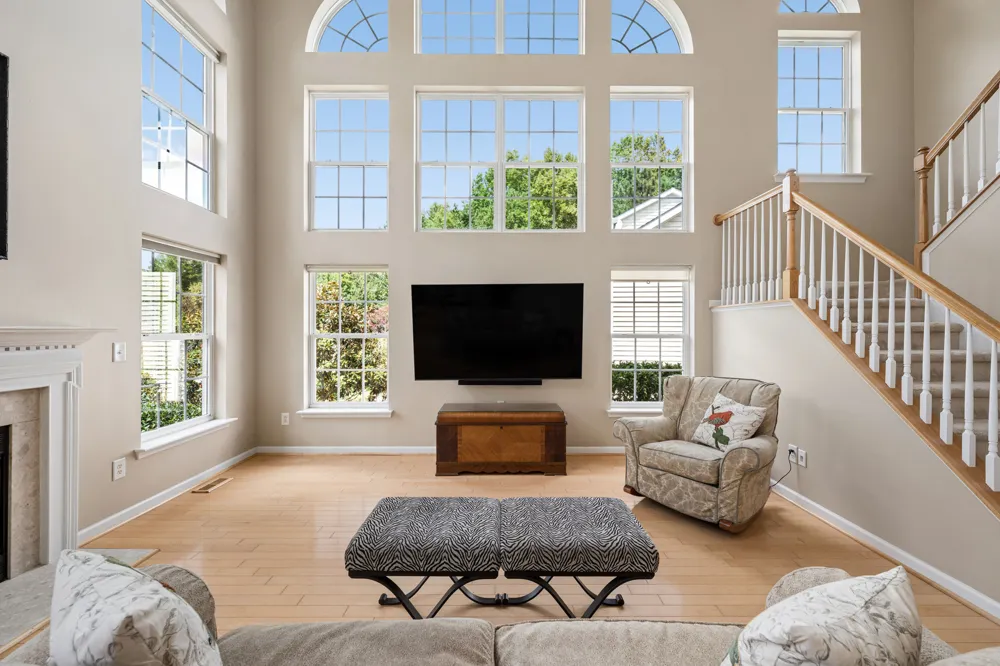 3505 Weir Way Raleigh, NC 27616
