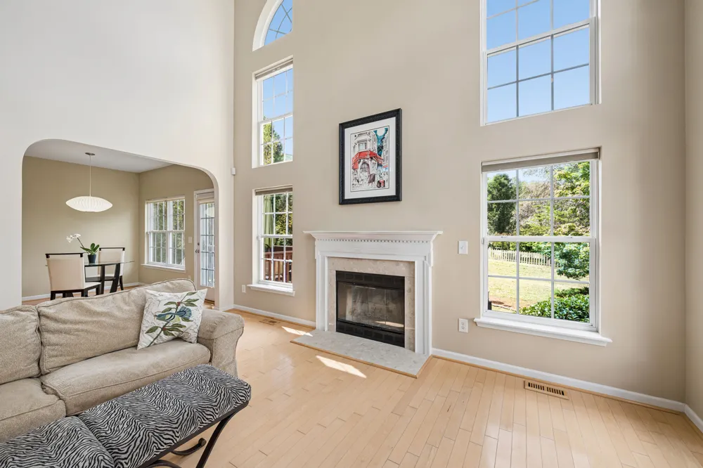 3505 Weir Way Raleigh, NC 27616