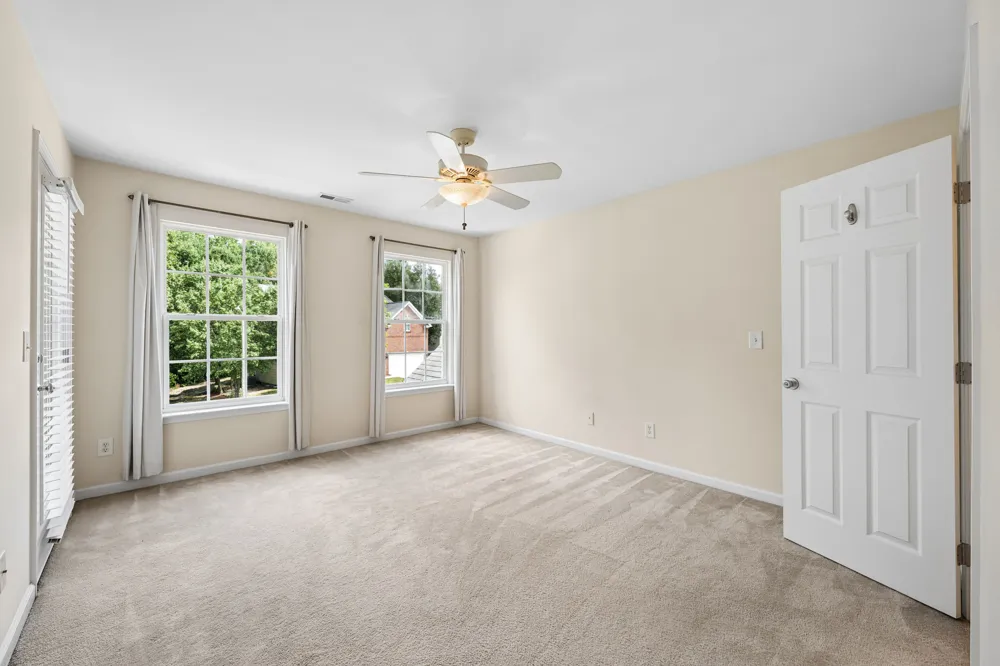 3505 Weir Way Raleigh, NC 27616