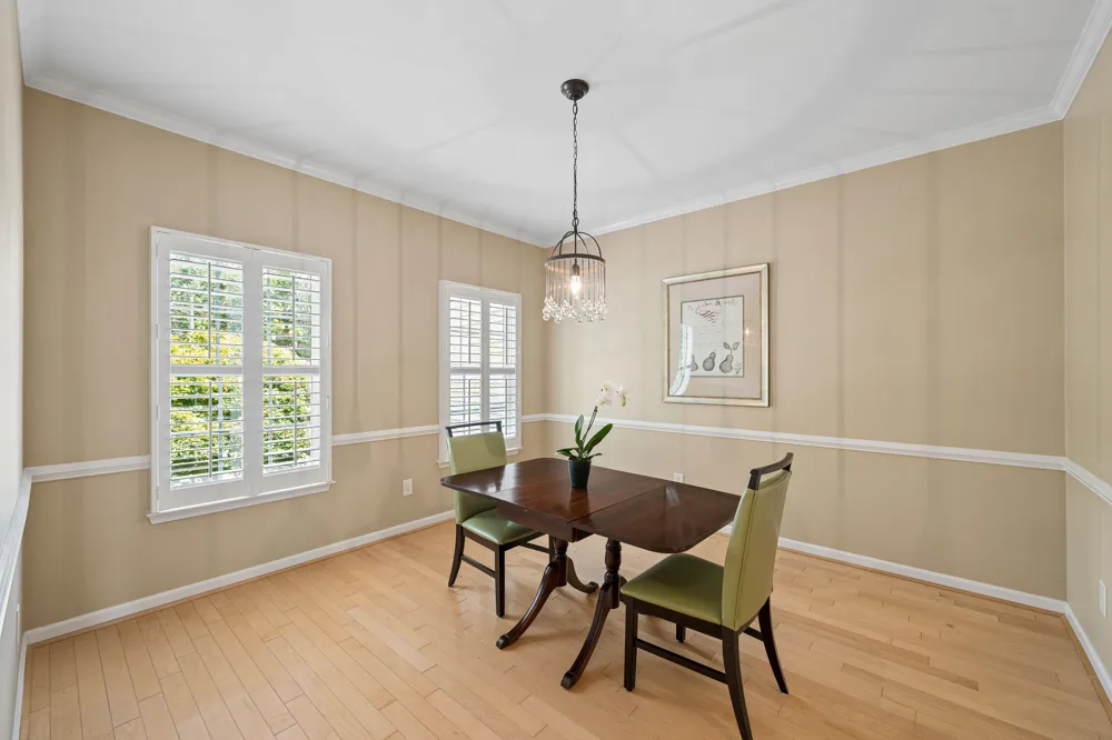 3505 Weir Way Raleigh, NC 27616