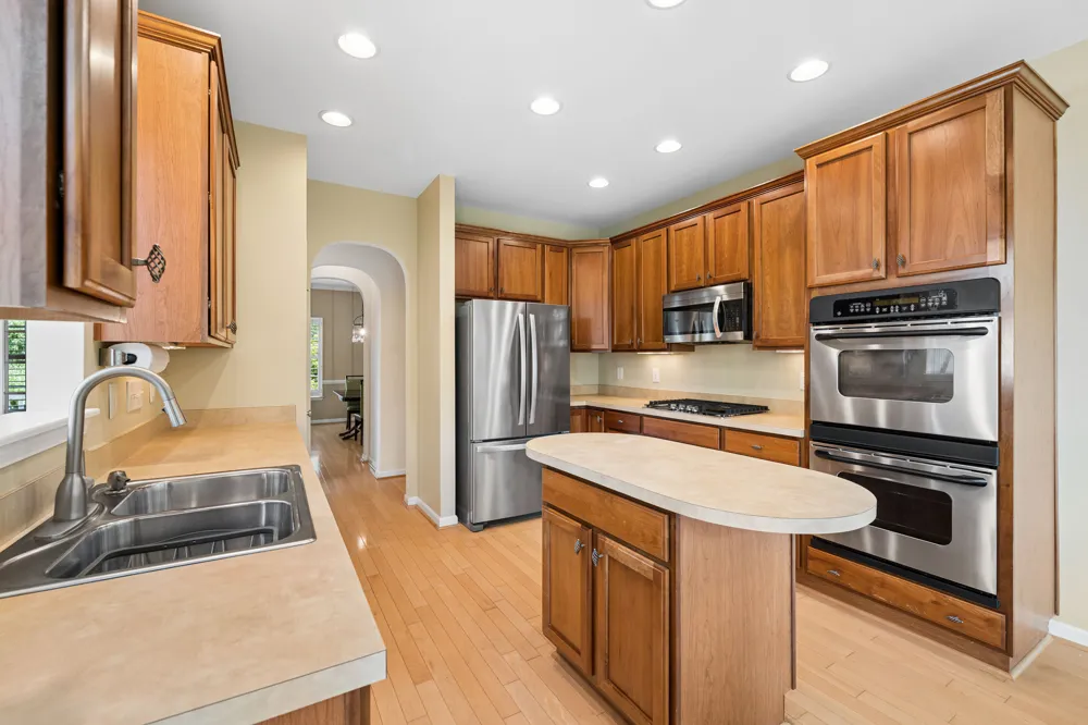 3505 Weir Way Raleigh, NC 27616