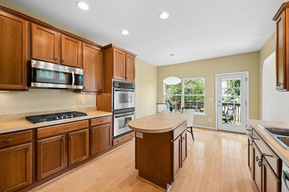 3505 Weir Way Raleigh, NC 27616