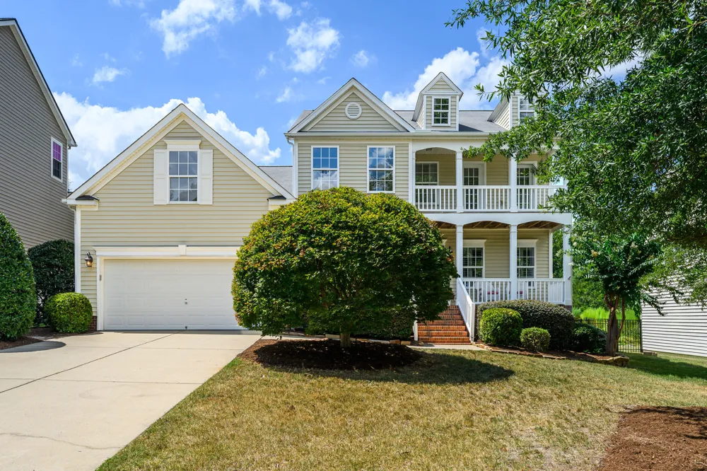 3505 Weir Way Raleigh, NC 27616