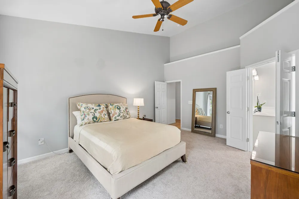 3505 Weir Way Raleigh, NC 27616