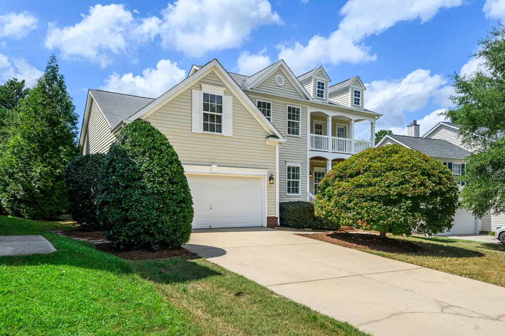3505 Weir Way Raleigh, NC 27616