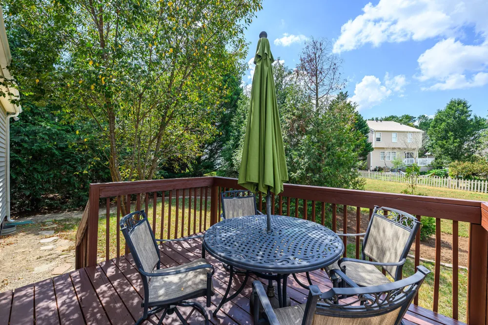 3505 Weir Way Raleigh, NC 27616