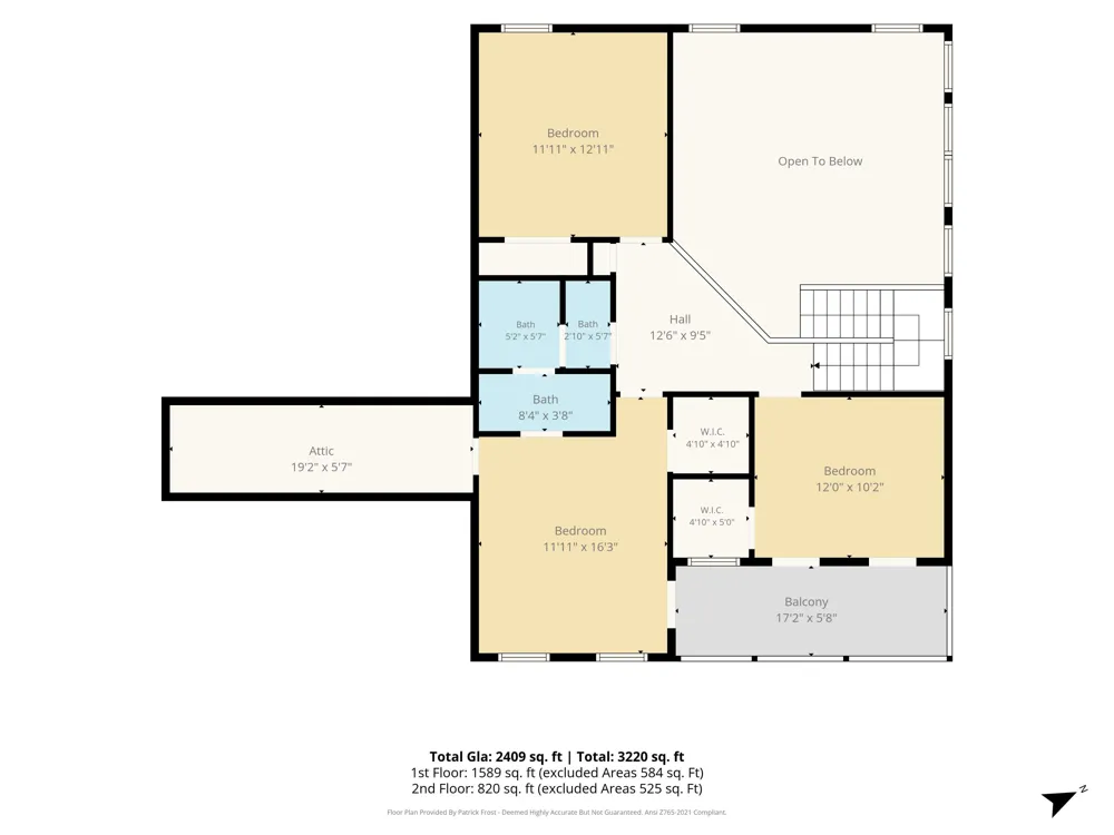 3505 Weir Way Raleigh, NC 27616