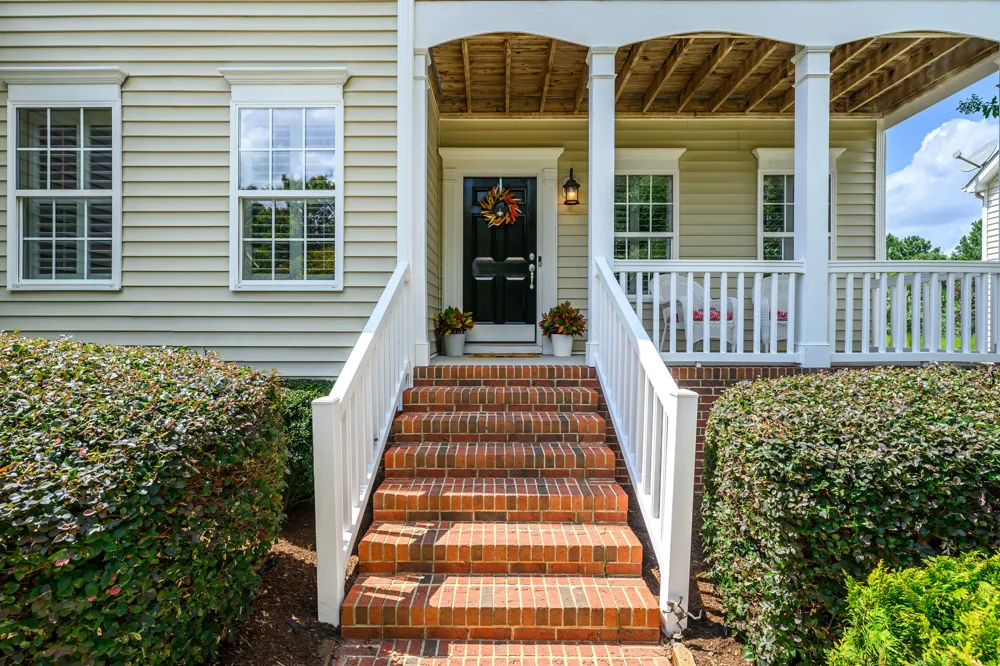 3505 Weir Way Raleigh, NC 27616