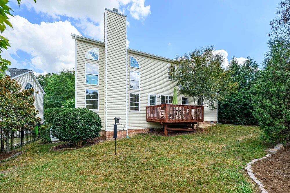 3505 Weir Way Raleigh, NC 27616