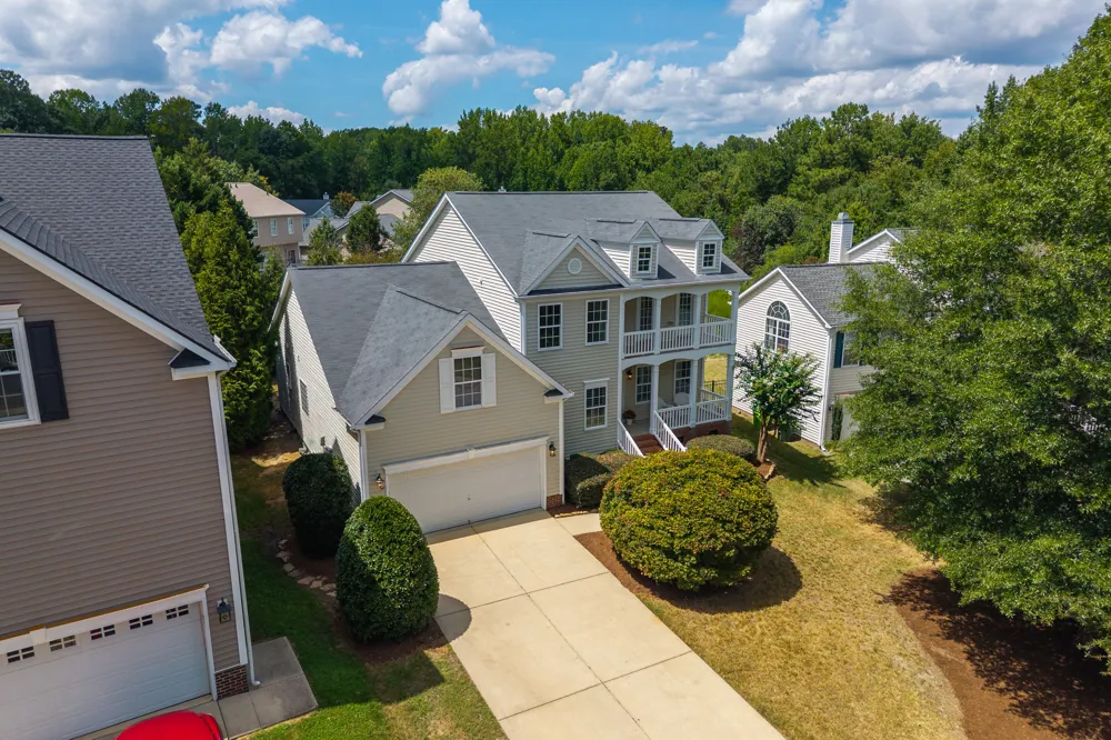 3505 Weir Way Raleigh, NC 27616