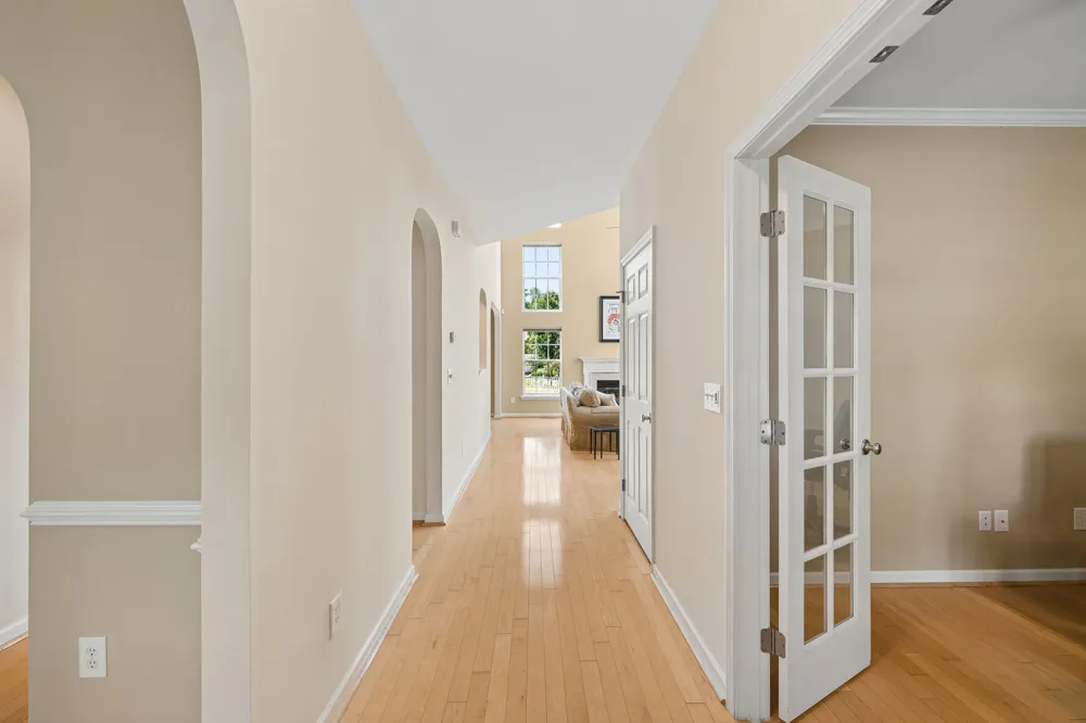 3505 Weir Way Raleigh, NC 27616