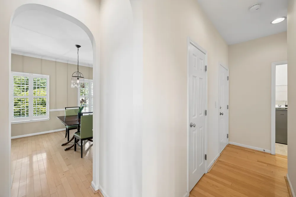 3505 Weir Way Raleigh, NC 27616