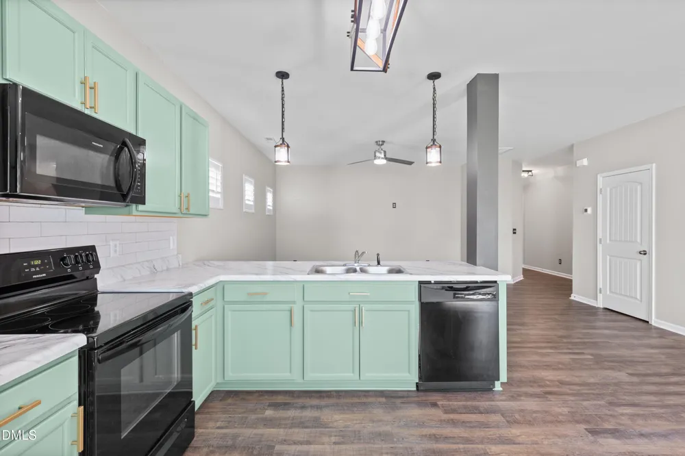 111 Flying Point Lane Clayton, NC 27520