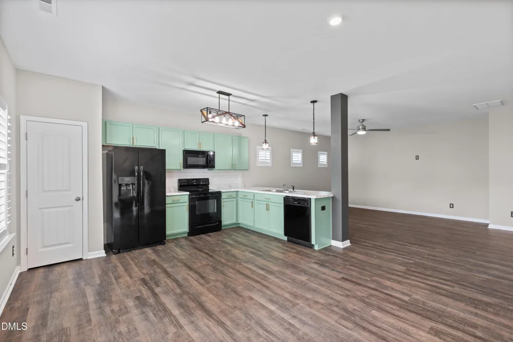 111 Flying Point Lane Clayton, NC 27520