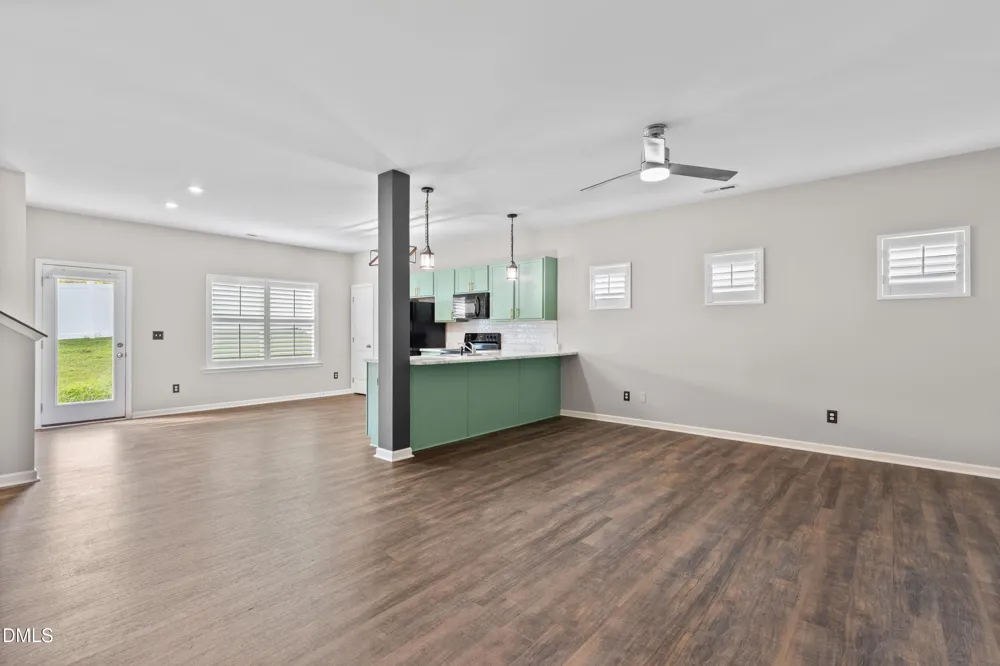 111 Flying Point Lane Clayton, NC 27520