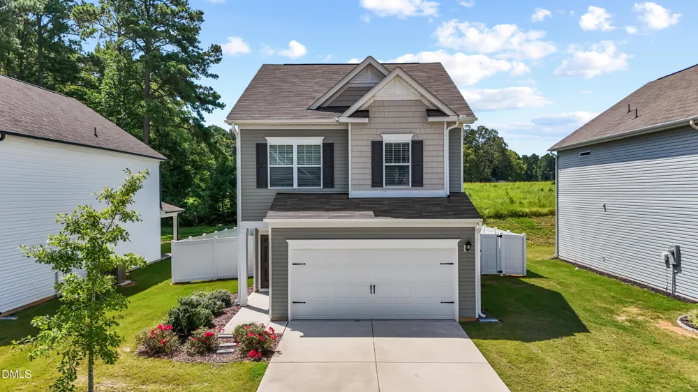111 Flying Point Lane Clayton, NC 27520
