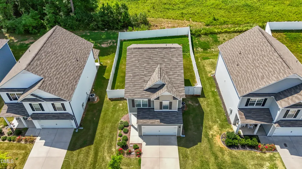 111 Flying Point Lane Clayton, NC 27520