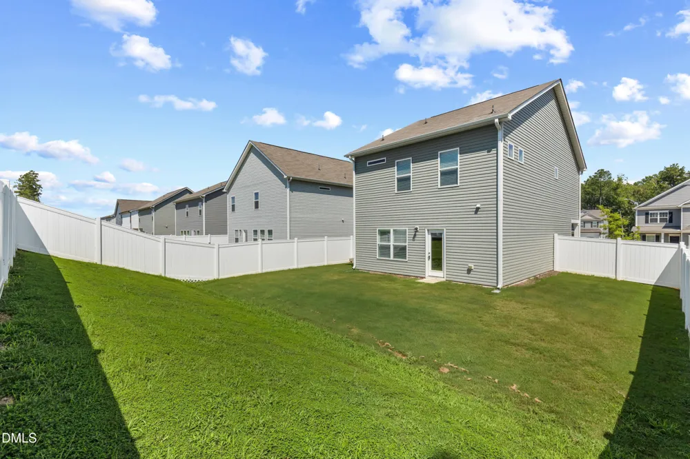 111 Flying Point Lane Clayton, NC 27520
