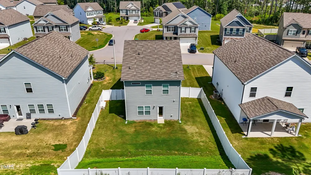 111 Flying Point Lane Clayton, NC 27520