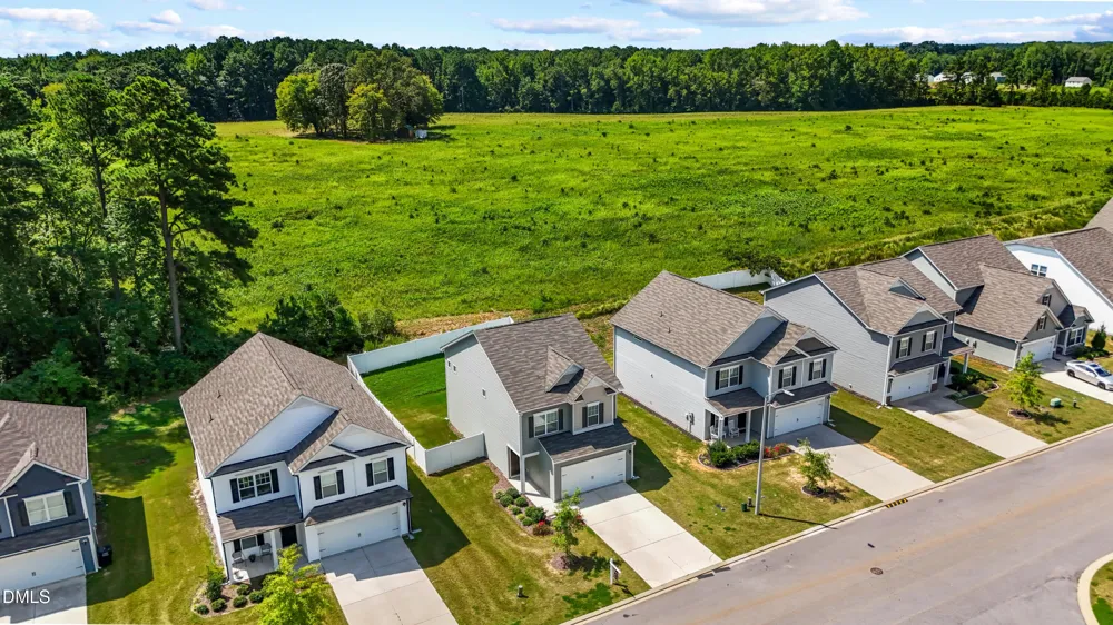 111 Flying Point Lane Clayton, NC 27520