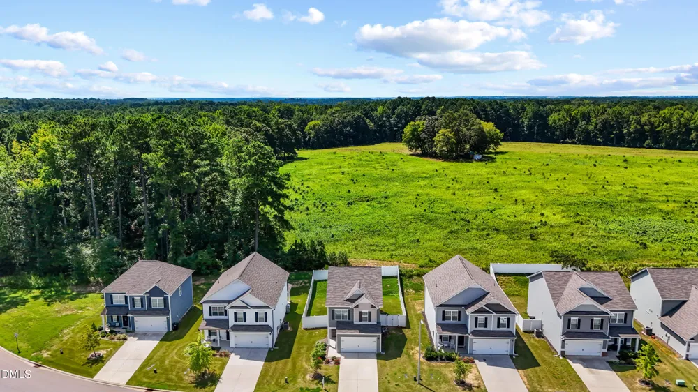 111 Flying Point Lane Clayton, NC 27520