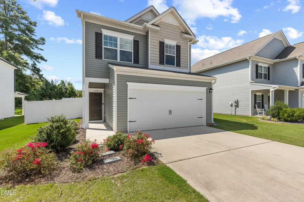 111 Flying Point Lane Clayton, NC 27520