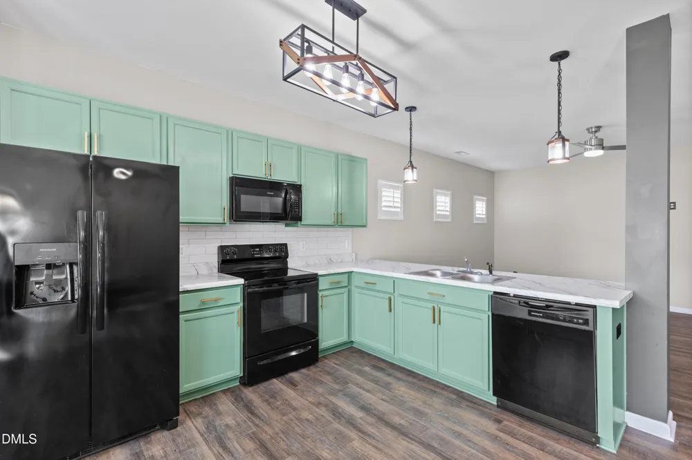 111 Flying Point Lane Clayton, NC 27520