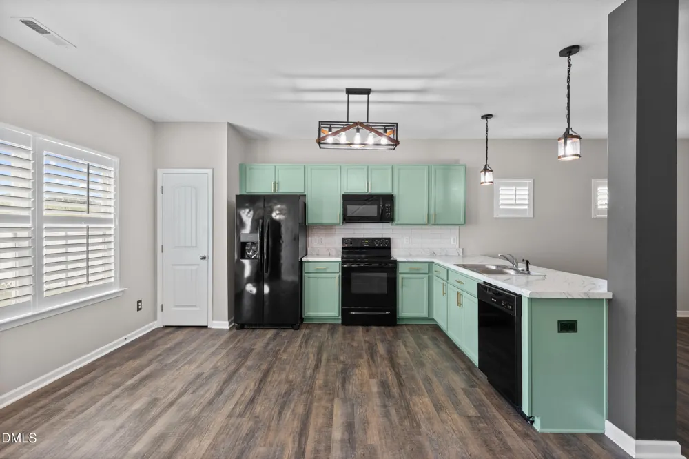 111 Flying Point Lane Clayton, NC 27520