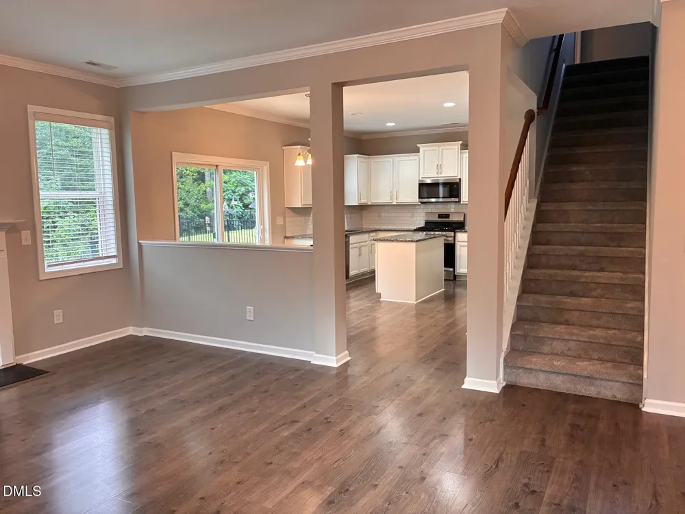 112 W Copenhaver Drive Clayton, NC 27527