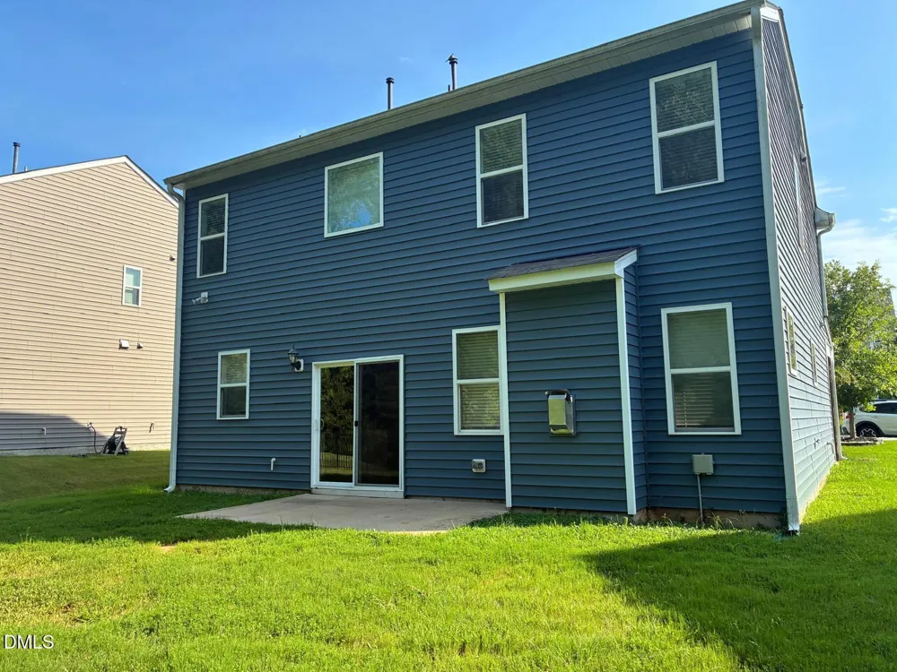 112 W Copenhaver Drive Clayton, NC 27527