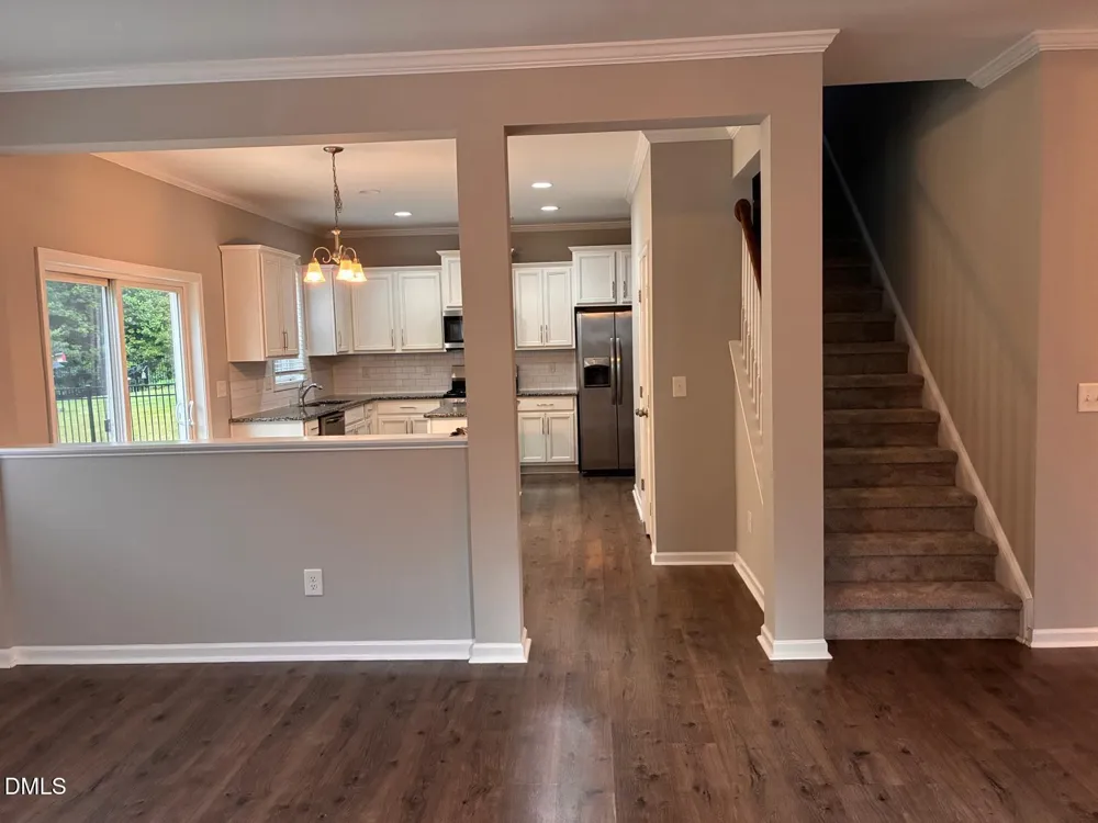 112 W Copenhaver Drive Clayton, NC 27527
