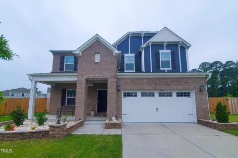 3553 Lovage Drive