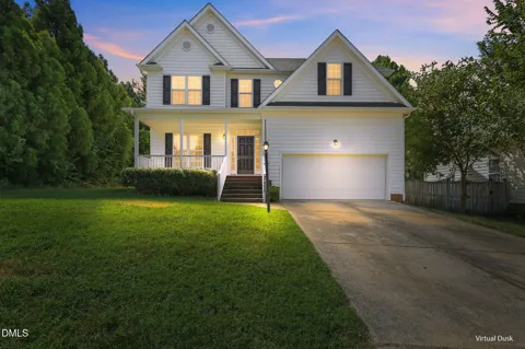 2605 Alder Ridge Lane