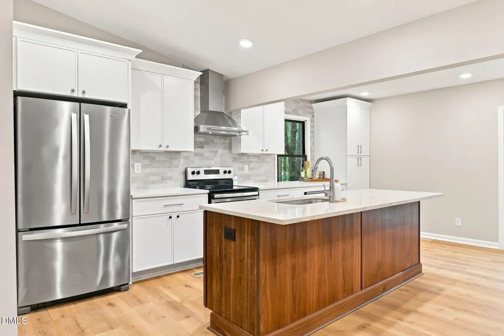 1006 Suterland Road Cary, NC 27511