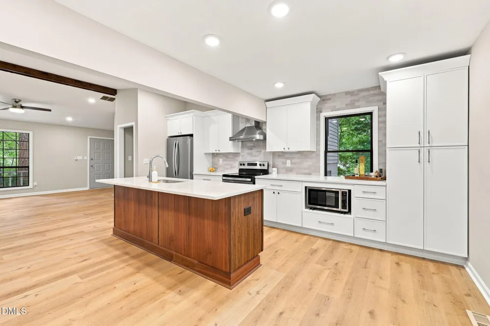 1006 Suterland Road Cary, NC 27511