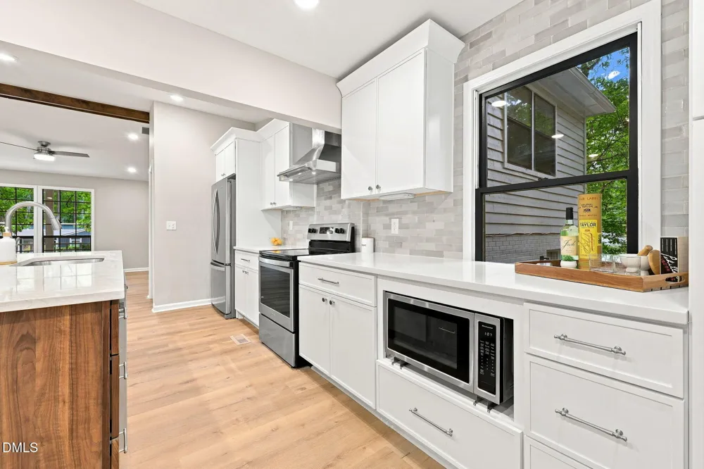 1006 Suterland Road Cary, NC 27511