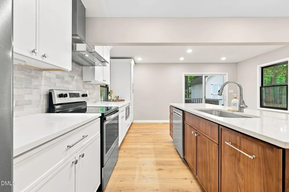 1006 Suterland Road Cary, NC 27511