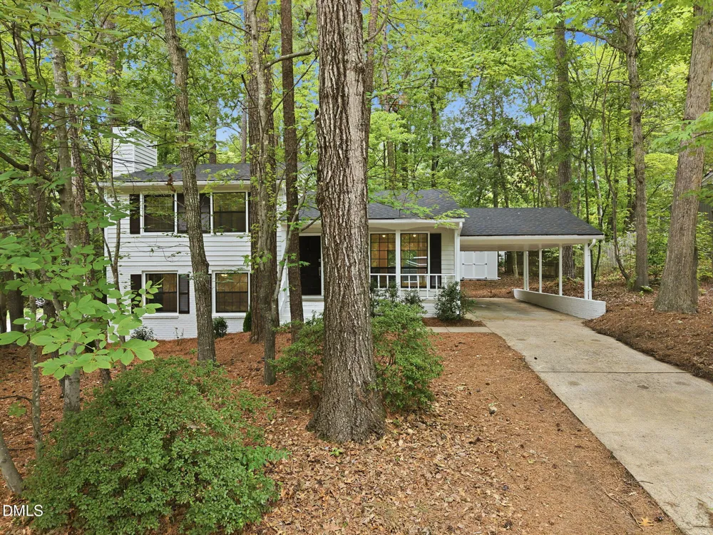 1006 Suterland Road Cary, NC 27511
