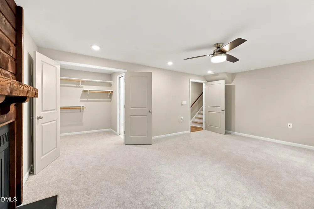 1006 Suterland Road Cary, NC 27511