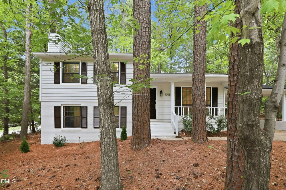 1006 Suterland Road Cary, NC 27511