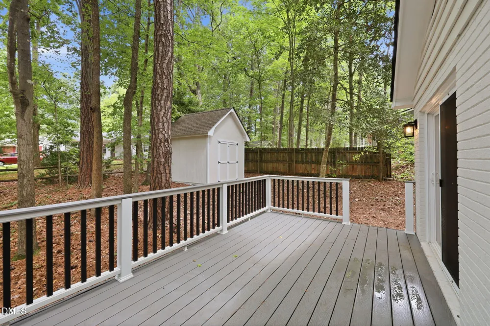 1006 Suterland Road Cary, NC 27511