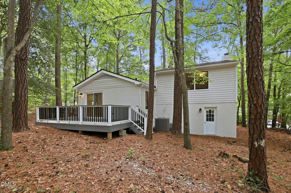 1006 Suterland Road Cary, NC 27511