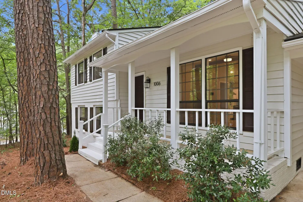 1006 Suterland Road Cary, NC 27511