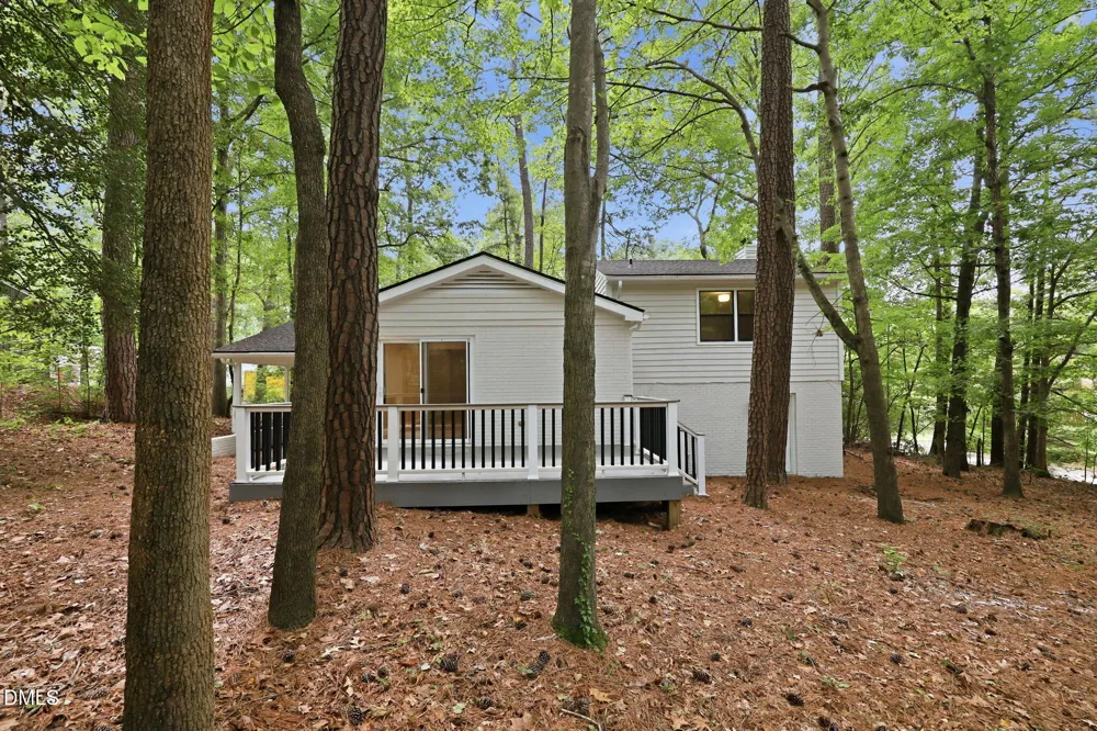 1006 Suterland Road Cary, NC 27511
