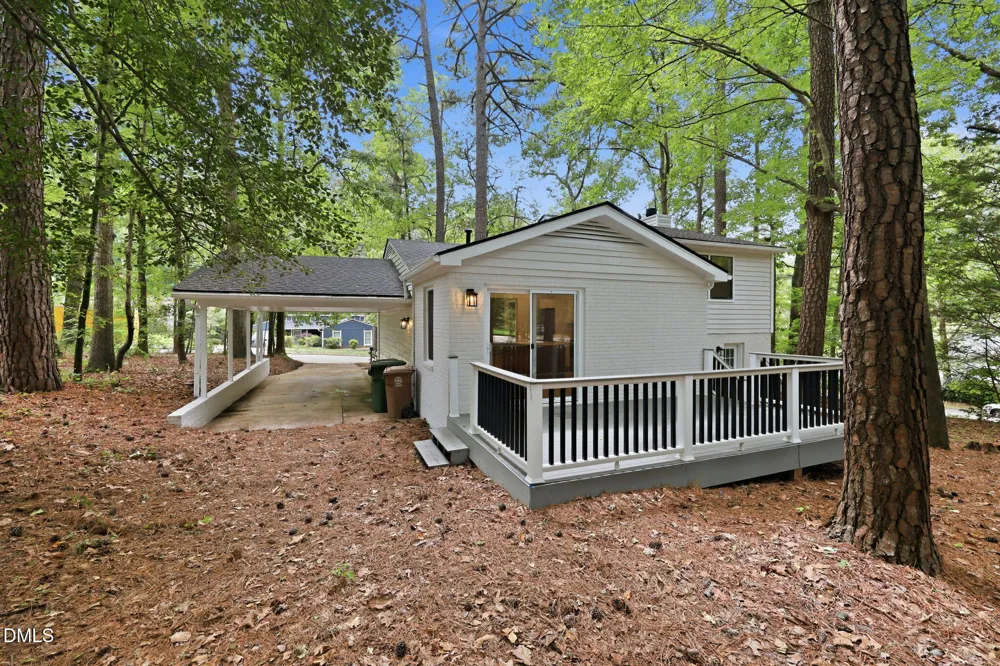 1006 Suterland Road Cary, NC 27511