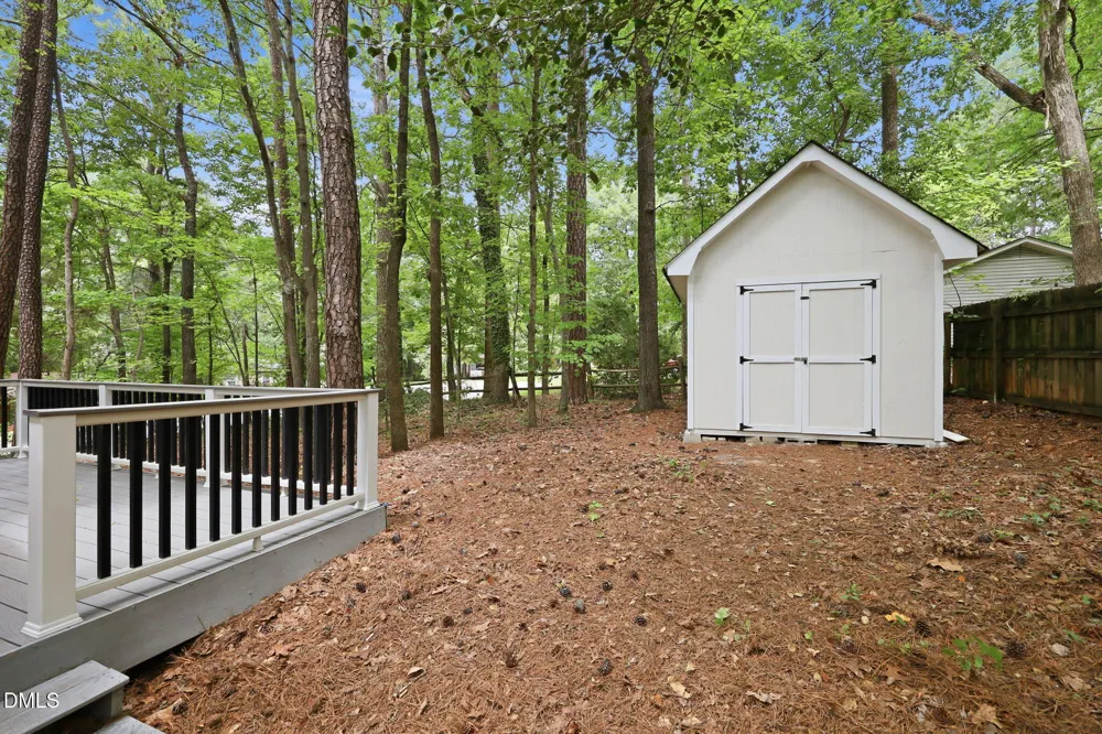 1006 Suterland Road Cary, NC 27511