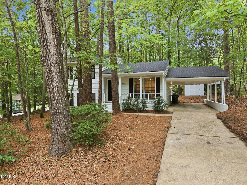 1006 Suterland Road Cary, NC 27511