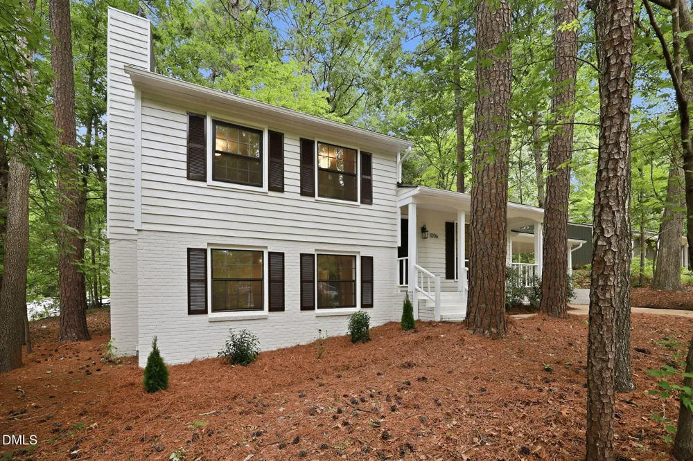 1006 Suterland Road Cary, NC 27511