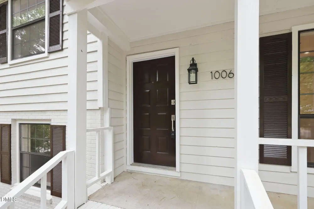 1006 Suterland Road Cary, NC 27511